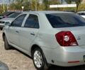 Сірий Джилі МК, об'ємом двигуна 1.5 л та пробігом 60 тис. км за 3850 $, фото 5 на Automoto.ua