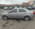 Серый Джили МК, объемом двигателя 1.5 л и пробегом 45 тыс. км за 3400 $, фото 5 на Automoto.ua