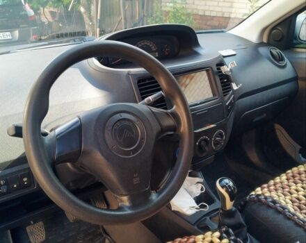 Сірий Джилі МК, об'ємом двигуна 0 л та пробігом 86 тис. км за 3600 $, фото 3 на Automoto.ua