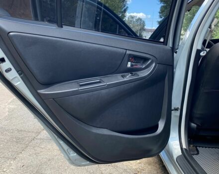 Серый Джили МК, объемом двигателя 1.5 л и пробегом 102 тыс. км за 1600 $, фото 7 на Automoto.ua