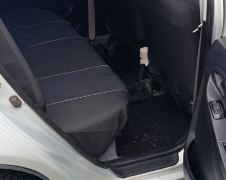 Серый Джили МК, объемом двигателя 0 л и пробегом 80 тыс. км за 2900 $, фото 6 на Automoto.ua