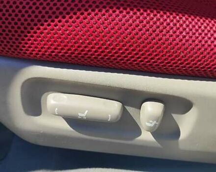 Серый Джили МК, объемом двигателя 1.5 л и пробегом 165 тыс. км за 3199 $, фото 18 на Automoto.ua