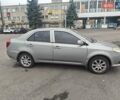 Серый Джили МК, объемом двигателя 1.5 л и пробегом 45 тыс. км за 3400 $, фото 2 на Automoto.ua