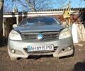Серый Джили МК, объемом двигателя 1.5 л и пробегом 250 тыс. км за 710 $, фото 1 на Automoto.ua