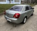 Сірий Джилі МК, об'ємом двигуна 1.5 л та пробігом 91 тис. км за 3100 $, фото 7 на Automoto.ua