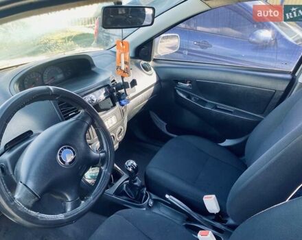 Джилі МК 2013 у Запоріжжя на Automoto.ua Сірий Джилі МК, об'ємом двигуна 1.59 л та пробігом 90 тис. км за 2378 $, фото 3 на Automoto.ua