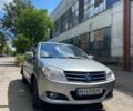 Серый Джили МК, объемом двигателя 1.5 л и пробегом 102 тыс. км за 1600 $, фото 1 на Automoto.ua