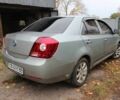 Серый Джили МК, объемом двигателя 1.5 л и пробегом 158 тыс. км за 2000 $, фото 5 на Automoto.ua
