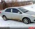 Сірий Джилі МК, об'ємом двигуна 1.5 л та пробігом 19500 тис. км за 3300 $, фото 1 на Automoto.ua