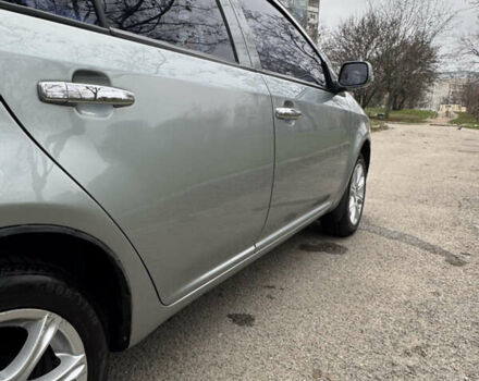 Серый Джили МК, объемом двигателя 1.5 л и пробегом 91 тыс. км за 3100 $, фото 12 на Automoto.ua