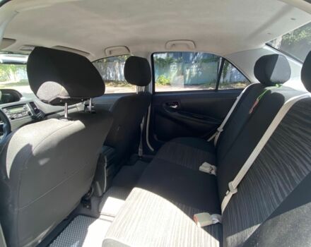 Серый Джили МК, объемом двигателя 1.5 л и пробегом 102 тыс. км за 1600 $, фото 10 на Automoto.ua