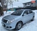 Серый Джили МК, объемом двигателя 1.5 л и пробегом 58 тыс. км за 4200 $, фото 2 на Automoto.ua