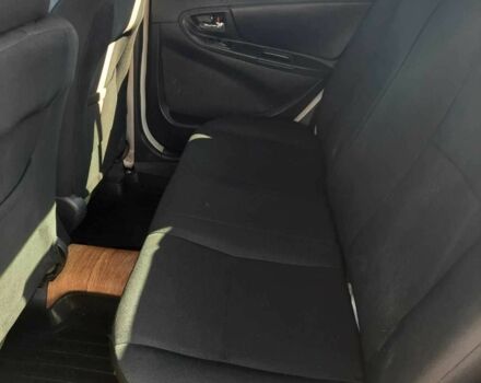 Серый Джили МК, объемом двигателя 1.5 л и пробегом 89 тыс. км за 2856 $, фото 5 на Automoto.ua