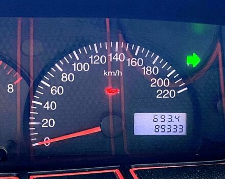 Серый Джили МК, объемом двигателя 1.5 л и пробегом 89 тыс. км за 2500 $, фото 9 на Automoto.ua