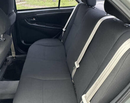 Серый Джили МК, объемом двигателя 1.5 л и пробегом 91 тыс. км за 3100 $, фото 21 на Automoto.ua