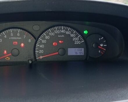 Серый Джили МК, объемом двигателя 0 л и пробегом 80 тыс. км за 2900 $, фото 12 на Automoto.ua