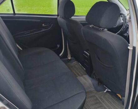 Серый Джили МК, объемом двигателя 1.5 л и пробегом 183 тыс. км за 2700 $, фото 13 на Automoto.ua