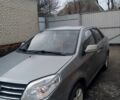 Сірий Джилі МК, об'ємом двигуна 0 л та пробігом 86 тис. км за 3600 $, фото 1 на Automoto.ua