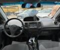 Серый Джили МК, объемом двигателя 1.5 л и пробегом 212 тыс. км за 3490 $, фото 14 на Automoto.ua