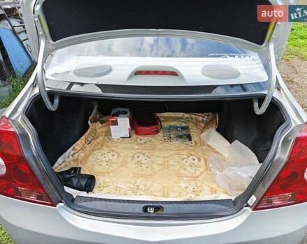 Серый Джили МК, объемом двигателя 1.5 л и пробегом 1 тыс. км за 8000 $, фото 14 на Automoto.ua