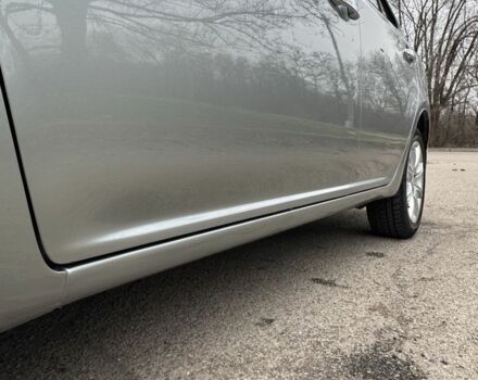 Сірий Джилі МК, об'ємом двигуна 1.5 л та пробігом 91 тис. км за 3100 $, фото 4 на Automoto.ua