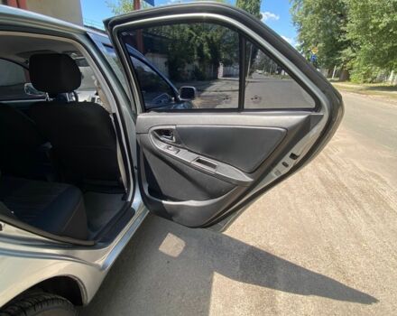 Серый Джили МК, объемом двигателя 1.5 л и пробегом 102 тыс. км за 1600 $, фото 11 на Automoto.ua