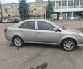 Серый Джили МК, объемом двигателя 0 л и пробегом 45 тыс. км за 3400 $, фото 3 на Automoto.ua