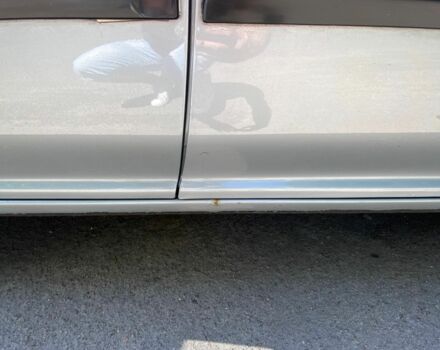 Серый Джили МК, объемом двигателя 1.5 л и пробегом 102 тыс. км за 1600 $, фото 16 на Automoto.ua