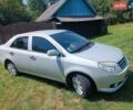 Сірий Джилі МК, об'ємом двигуна 1.5 л та пробігом 60 тис. км за 3000 $, фото 1 на Automoto.ua