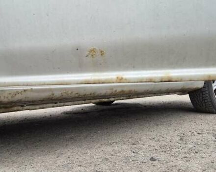 Сірий Джилі МК, об'ємом двигуна 1.59 л та пробігом 133 тис. км за 2400 $, фото 16 на Automoto.ua