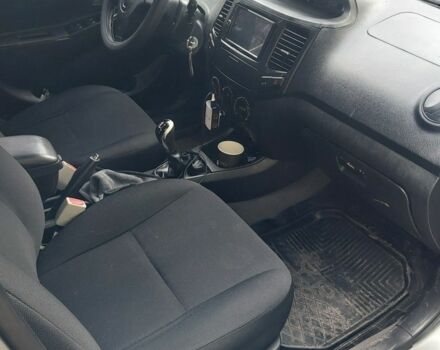 Сірий Джилі МК, об'ємом двигуна 0 л та пробігом 112 тис. км за 2000 $, фото 2 на Automoto.ua