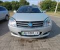 Серый Джили МК, объемом двигателя 1.5 л и пробегом 30 тыс. км за 3450 $, фото 9 на Automoto.ua