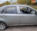 Сірий Джилі МК, об'ємом двигуна 1.5 л та пробігом 316 тис. км за 1800 $, фото 10 на Automoto.ua