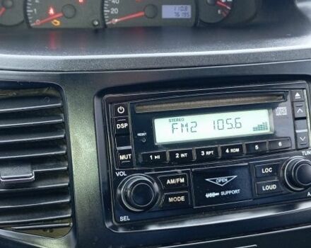 Серый Джили МК, объемом двигателя 0 л и пробегом 80 тыс. км за 2900 $, фото 13 на Automoto.ua