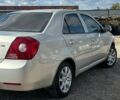 Сірий Джилі МК, об'ємом двигуна 1.5 л та пробігом 60 тис. км за 3850 $, фото 4 на Automoto.ua