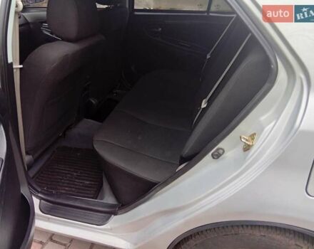 Серый Джили МК, объемом двигателя 1.5 л и пробегом 47 тыс. км за 2500 $, фото 9 на Automoto.ua