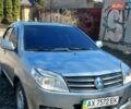 Сірий Джилі МК, об'ємом двигуна 1.5 л та пробігом 59 тис. км за 3500 $, фото 1 на Automoto.ua