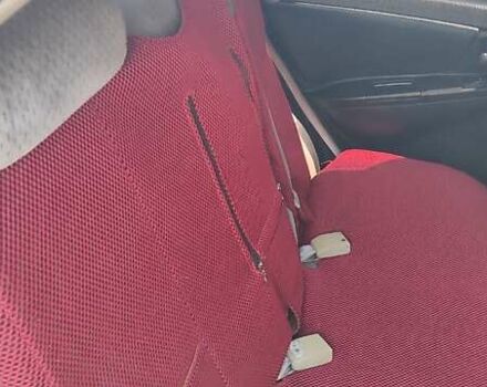 Серый Джили МК, объемом двигателя 1.5 л и пробегом 165 тыс. км за 3199 $, фото 10 на Automoto.ua