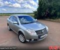 Серый Джили МК, объемом двигателя 1.5 л и пробегом 131 тыс. км за 2850 $, фото 1 на Automoto.ua