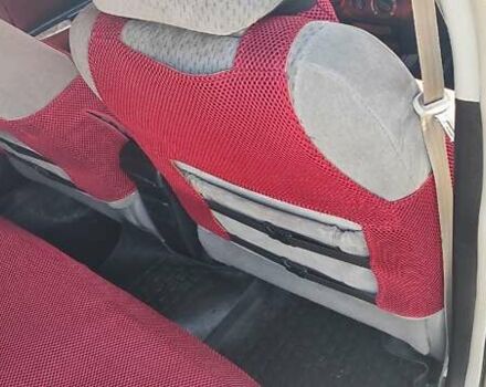 Серый Джили МК, объемом двигателя 1.5 л и пробегом 165 тыс. км за 3199 $, фото 9 на Automoto.ua