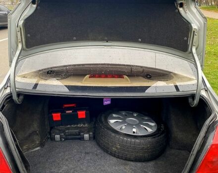 Серый Джили МК, объемом двигателя 1.5 л и пробегом 89 тыс. км за 2500 $, фото 12 на Automoto.ua