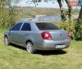 Серый Джили МК, объемом двигателя 1.5 л и пробегом 90 тыс. км за 3200 $, фото 1 на Automoto.ua