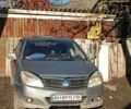 Серый Джили МК, объемом двигателя 1.5 л и пробегом 250 тыс. км за 710 $, фото 1 на Automoto.ua