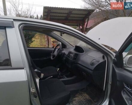 Сірий Джилі МК, об'ємом двигуна 1.5 л та пробігом 430 тис. км за 1500 $, фото 8 на Automoto.ua
