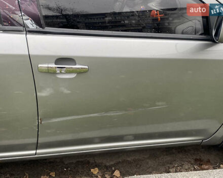 Серый Джили МК, объемом двигателя 1.5 л и пробегом 89 тыс. км за 2500 $, фото 6 на Automoto.ua