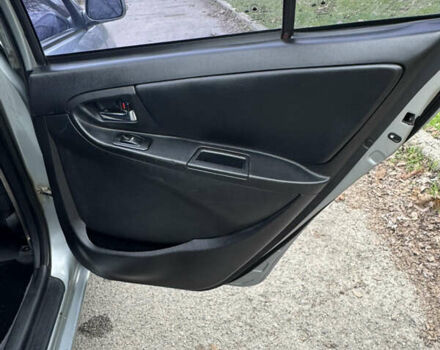 Серый Джили МК, объемом двигателя 1.5 л и пробегом 91 тыс. км за 3100 $, фото 23 на Automoto.ua