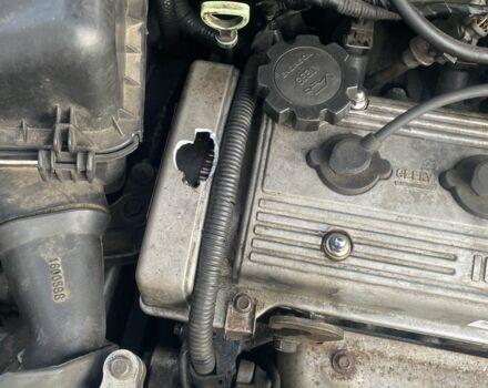 Серый Джили МК, объемом двигателя 1.5 л и пробегом 102 тыс. км за 1600 $, фото 21 на Automoto.ua