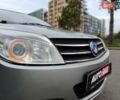 Сірий Джилі МК, об'ємом двигуна 1.5 л та пробігом 96 тис. км за 1490 $, фото 29 на Automoto.ua