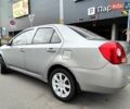 Сірий Джилі МК, об'ємом двигуна 1.5 л та пробігом 96 тис. км за 1490 $, фото 11 на Automoto.ua