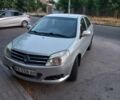 Серый Джили МК, объемом двигателя 1.5 л и пробегом 170 тыс. км за 3200 $, фото 3 на Automoto.ua